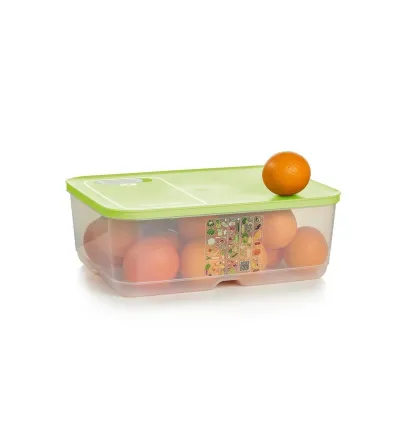 Tupperware Sera 9.9 Liter Vegetable and Fruit Storage Container