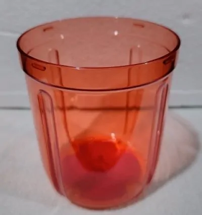 Tupperware Şef 2 Yedek Parça Gövde 600ml