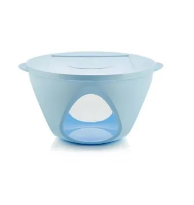 Tupperware Tutku Çok Amaçlı saklama Ve Servis Kabı 4,3 Litre