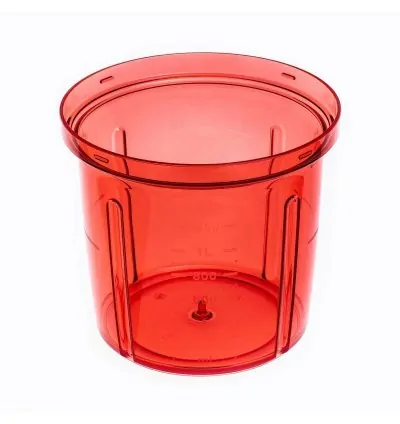 Tupperware Extra Şef Gövde Yedek Parça