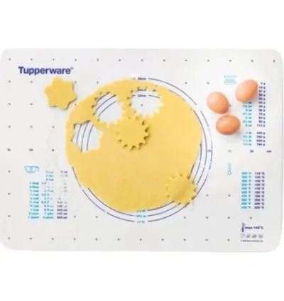 Tupperware Hamur Matı