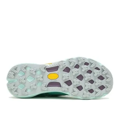 Merrell Agility Peak 5 Gtx Kadın Outdoor Ayakkabı