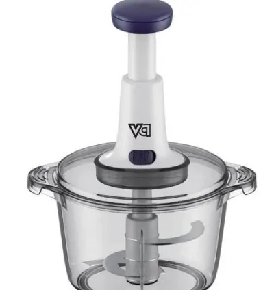 Vip Ahmet VP-911-Chef 2 Lt Basmalı Rondo