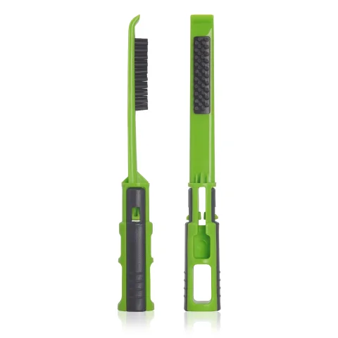 Green Fiber TWIST Mop with Wringer – Easy and Efficient Cleaning