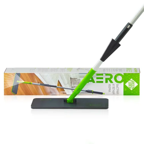 Greenway Double-Sided Dish Cloth AQUAmagic Absolute & AERO Smart Mop