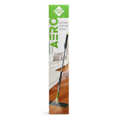Greenway Double-Sided Dish Cloth AQUAmagic Absolute & AERO Smart Mop