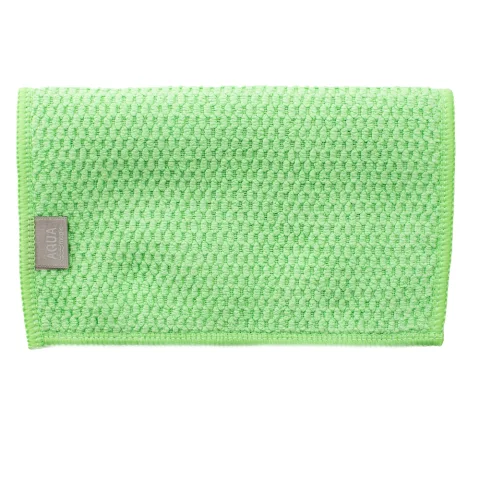 Çift taraflı bulaşık bezi AQUAmagic Absolute, 20 x 16 sm