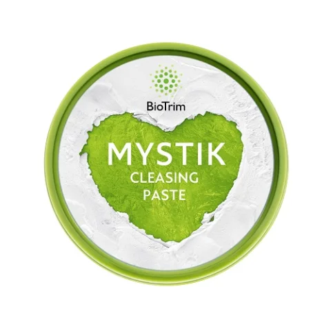 BioTrim MYSTIK Üniversal Temizleme Macunu 200 gr – Doğal Güçle Derin Temizlik