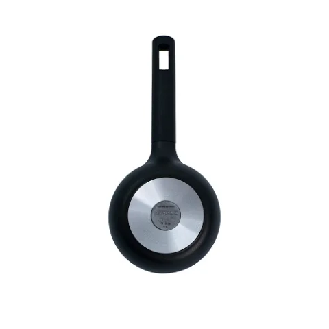 IL GRADO Döküm Sote Tavası Ø16 cm – Elmas Kaplamalı, 1 L