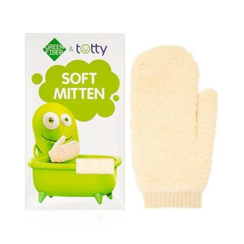 Green Fiber & Totty Bebek Saç Bandı – Pembe, Yumuşak ve Pratik